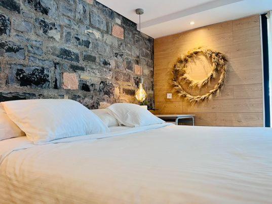 Family Suite With Garden And Amaizing View To Lugano Cademario Exterior photo